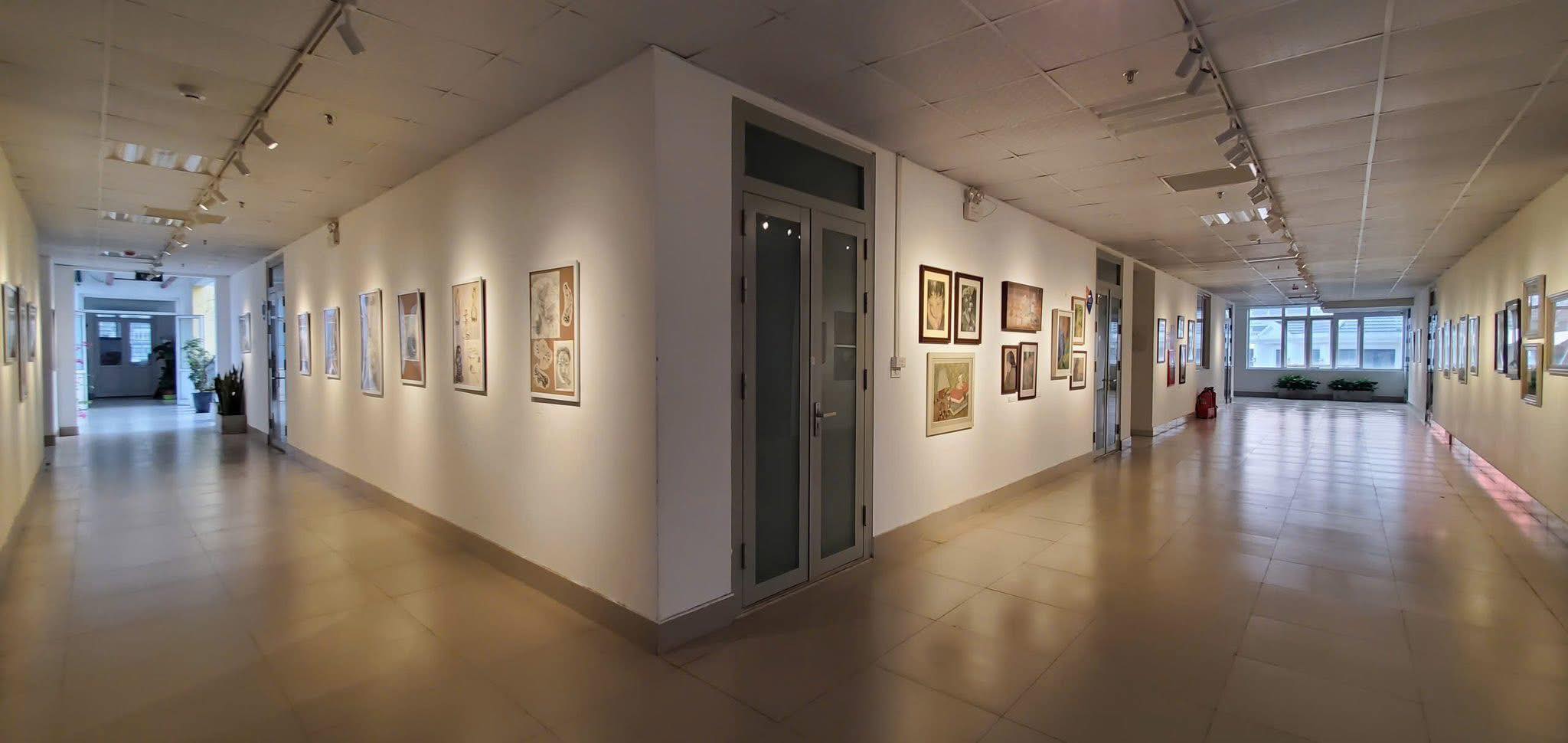 Art Lobby Nghĩa Đô