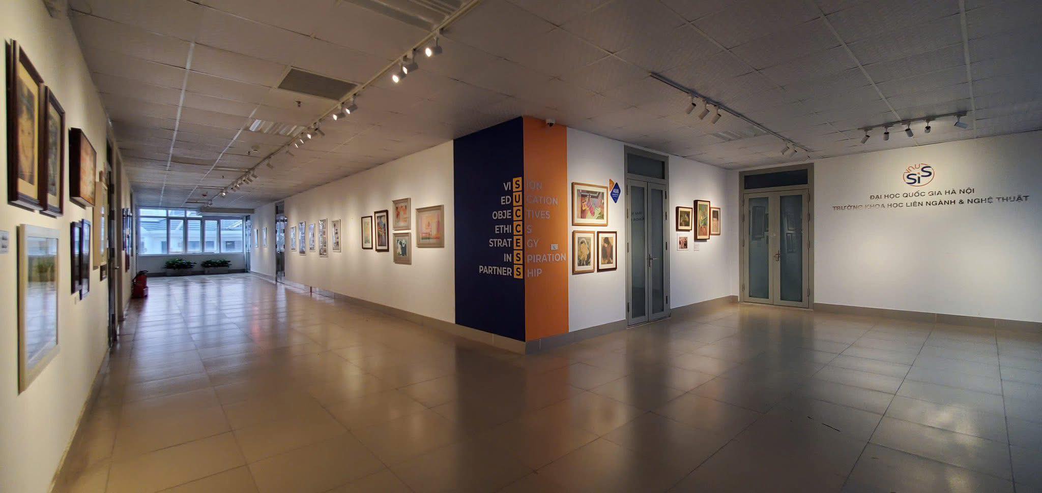 Art Lobby Nghĩa Đô