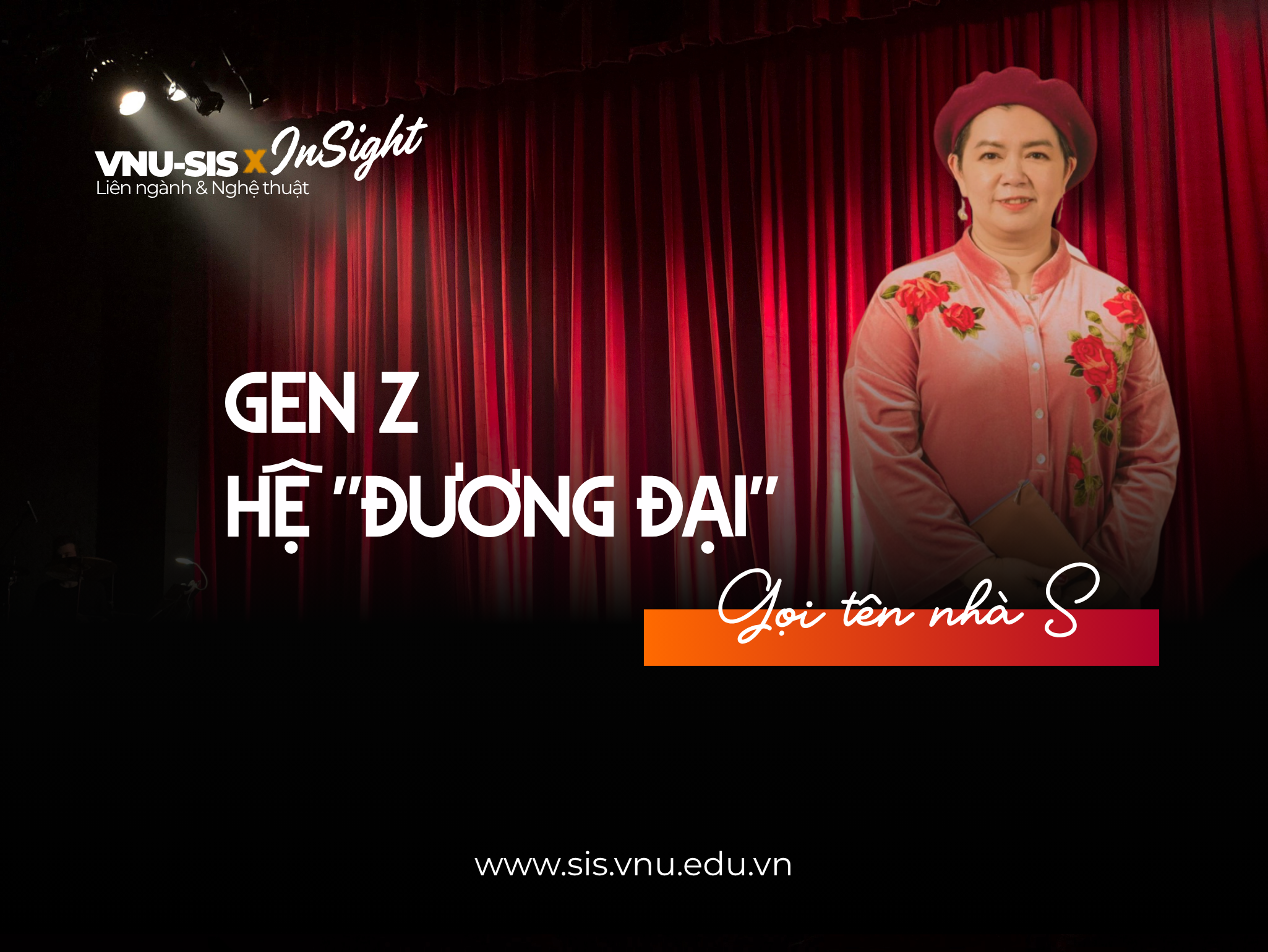 Chúng tôi ưu tiên một bộ não giàu sự tò mò và biết đặt câu hỏi
