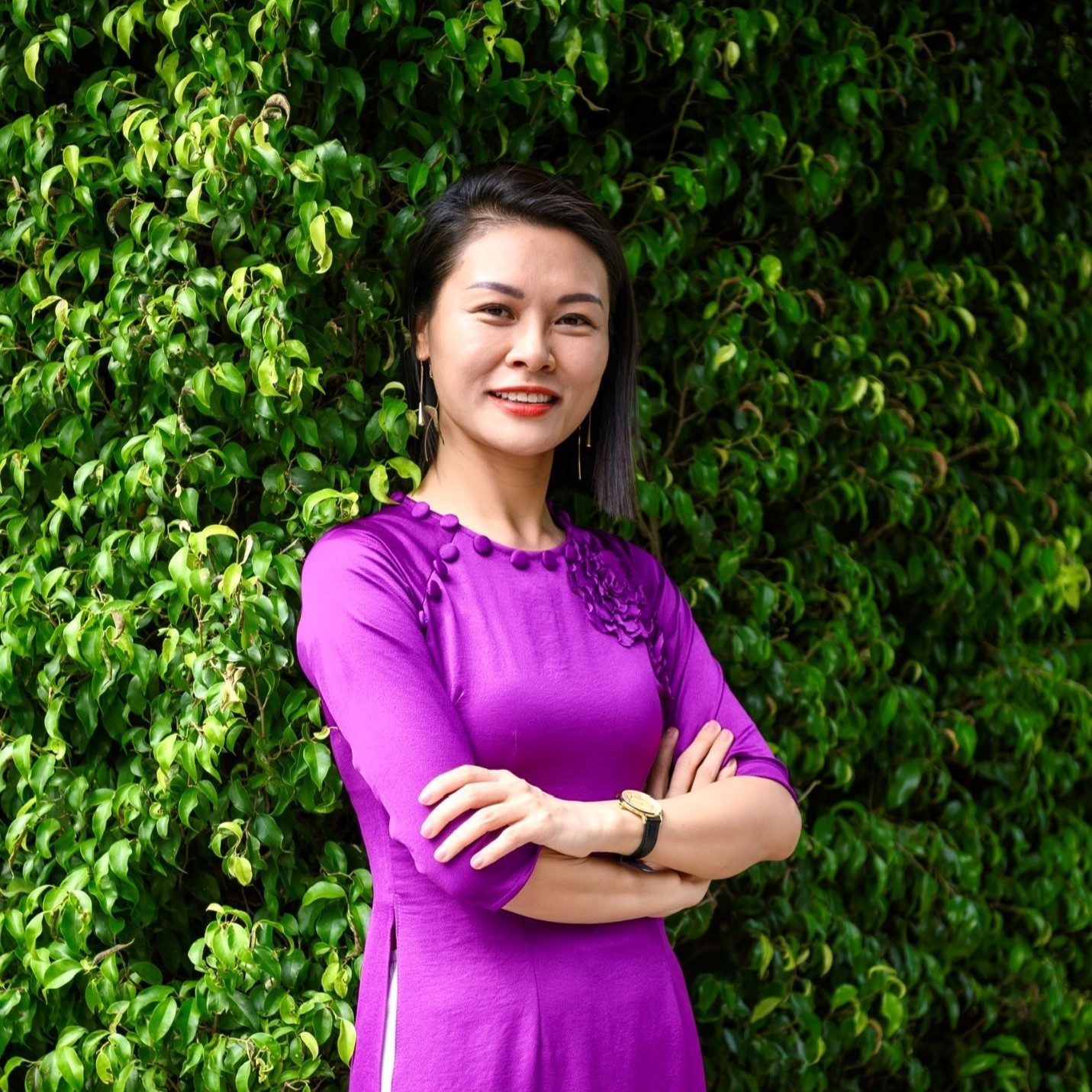 Quản trị thương hiệu nhà S: Khi chiến lược gia là người kể chuyện văn hóa