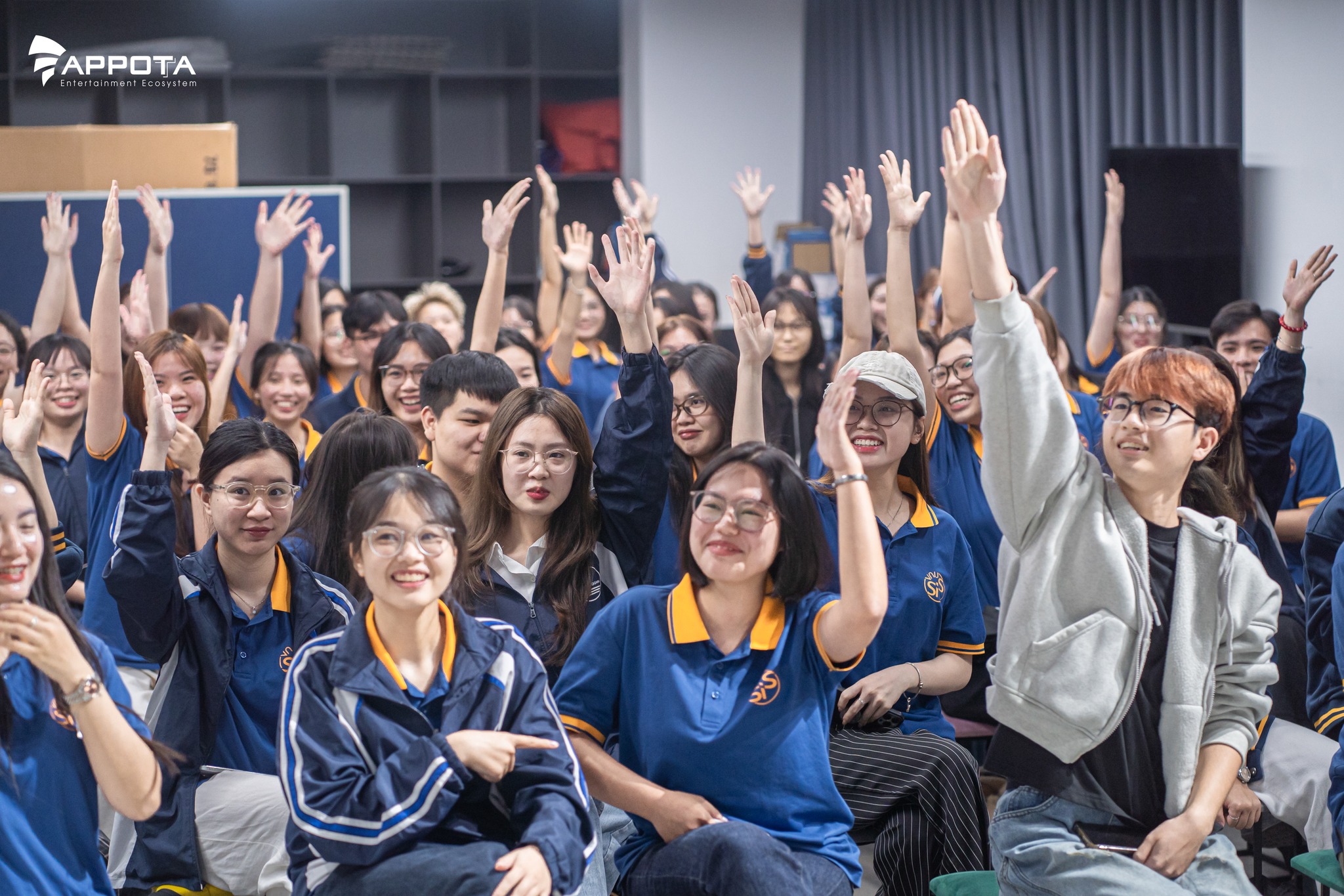 VNU-SIS và mô hình "Giảng đường không biên giới": Sự kết hợp giữa tri thức liên ngành và trải nghiệm thực tiễn