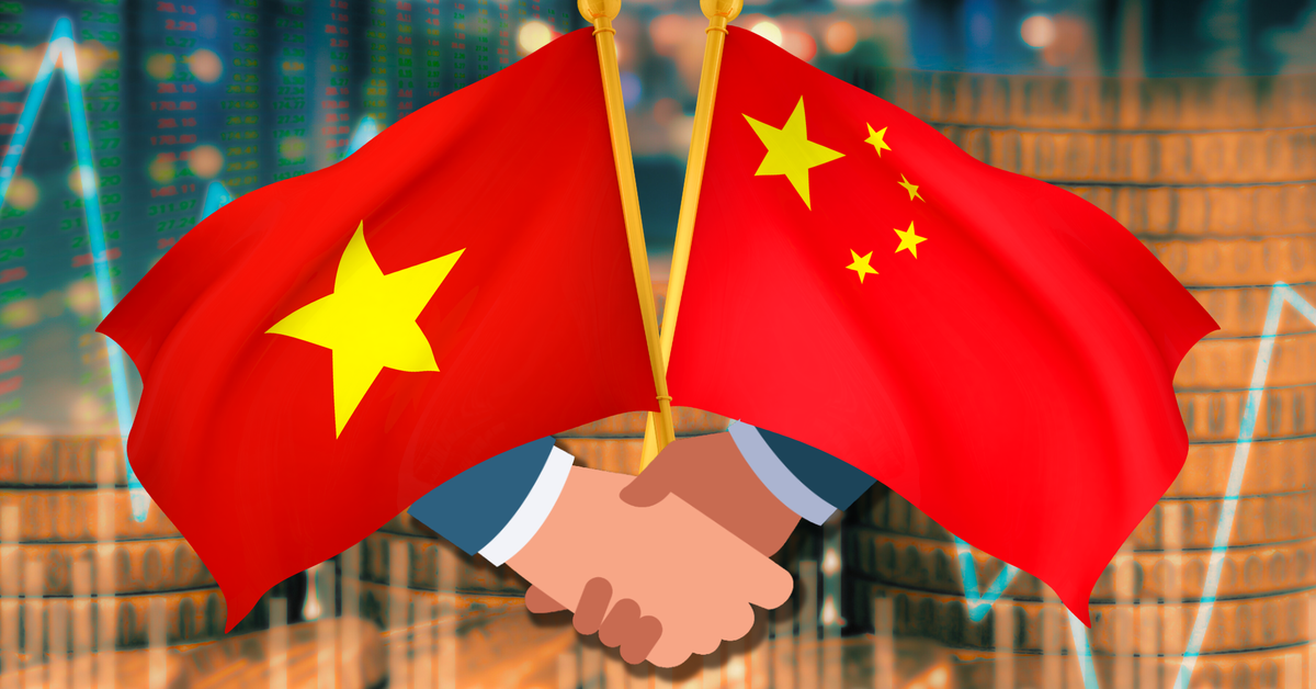 Thông báo chương trình học bổng theo diện hiệp định giữa Việt Nam và Trung Quốc năm 2026