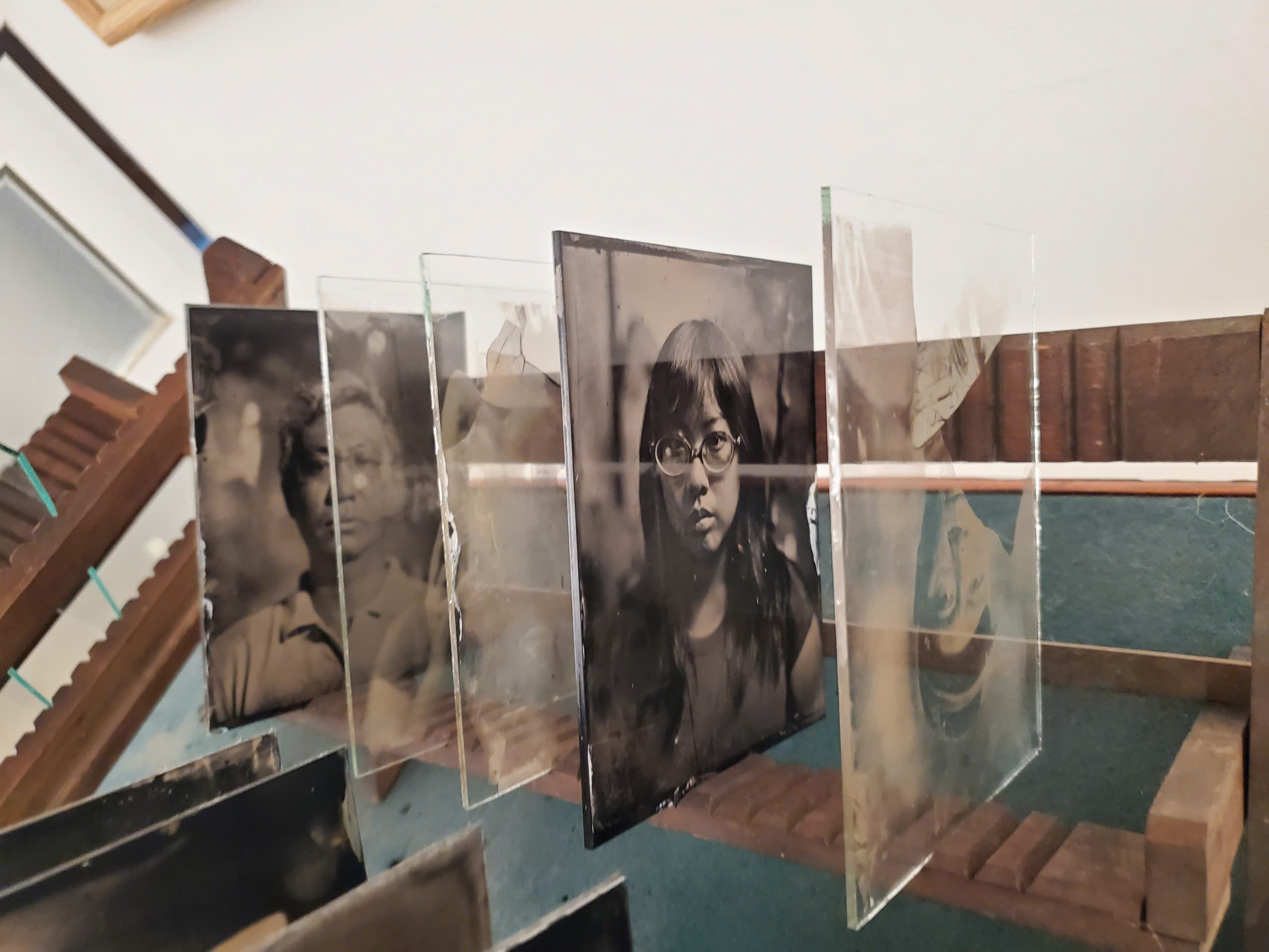 Khám phá vẻ đẹp cổ điển của nhiếp ảnh analog