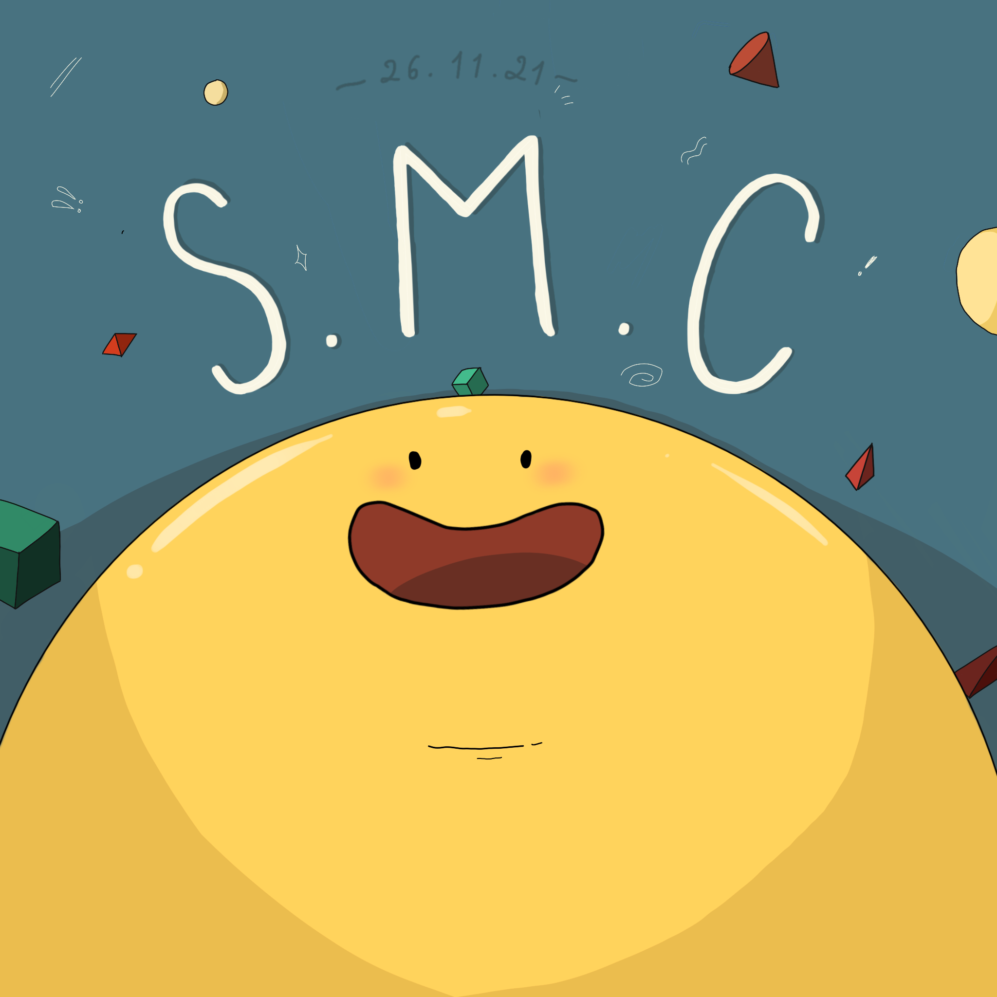 (SMC) Giới thiệu CLB SIS Media Club