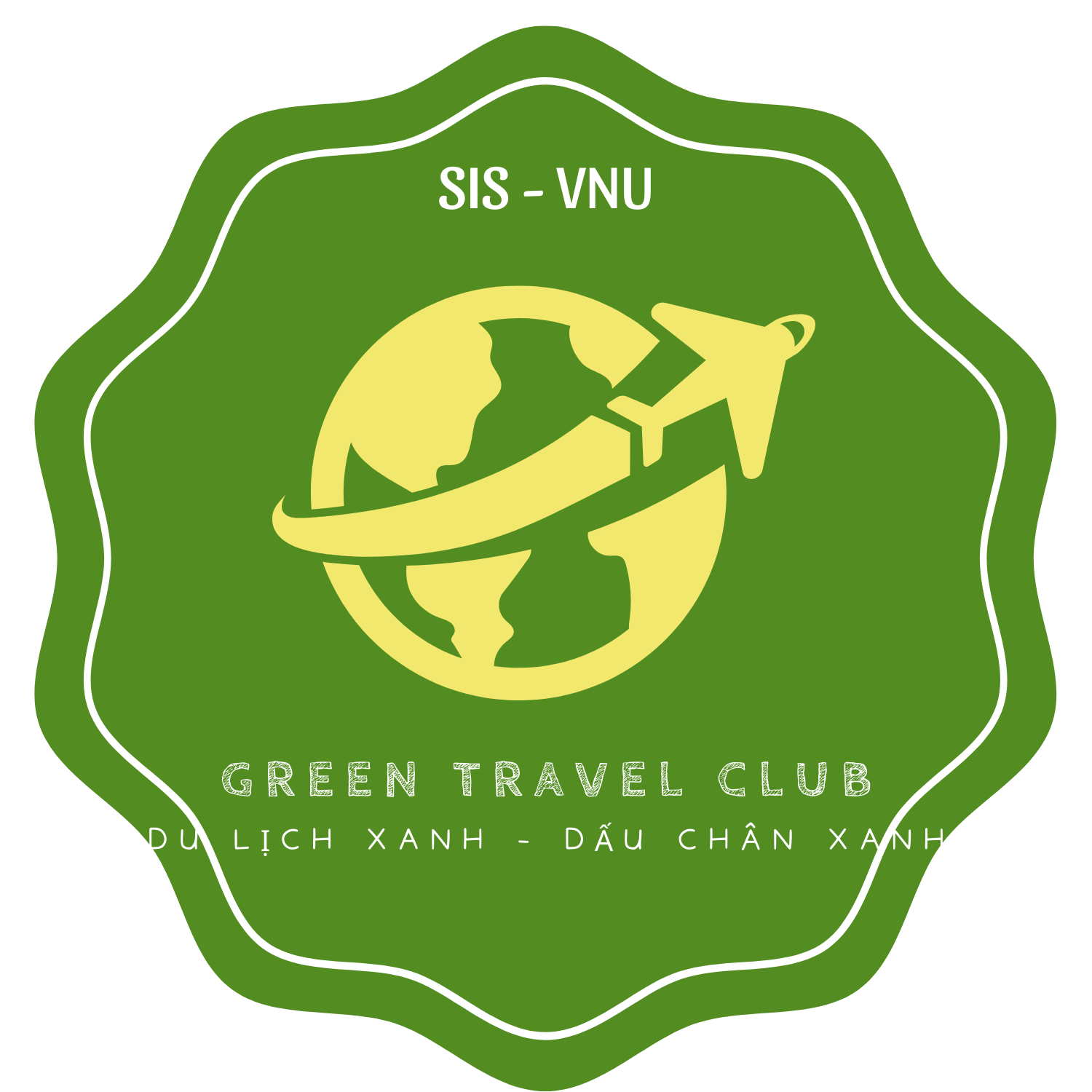 (GTC) CLB Du lịch xanh - Phù xanh ngành du lịch