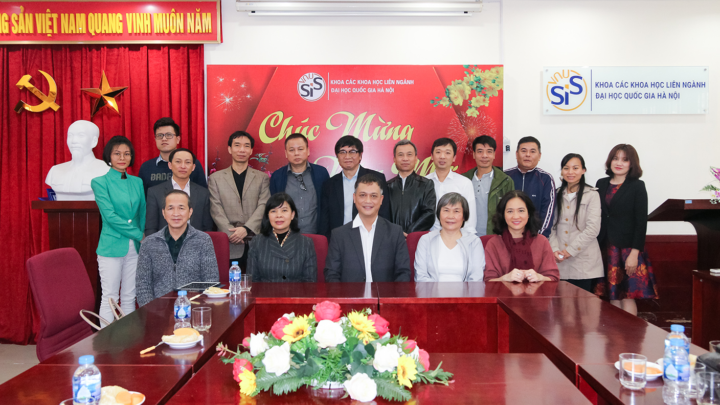 Tọa đàm định hướng xây dựng chương trình đào tạo cử nhân đô thị