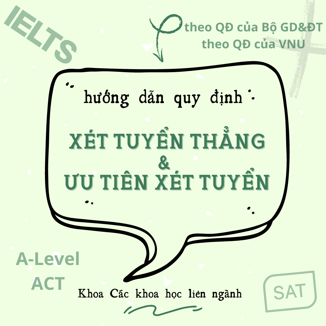HỒ SƠ ĐĂNG KÝ XÉT TUYỂN THẲNG VÀ ƯU TIÊN XÉT TUYỂN ĐẠI HỌC CHÍNH QUY 2021 CẦN GÌ?