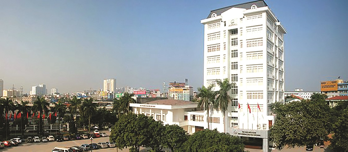 Tên giao dịch quốc tế của ĐHQGHN và các đơn vị thành viên, trực thuộc và các chức danh lãnh đạo