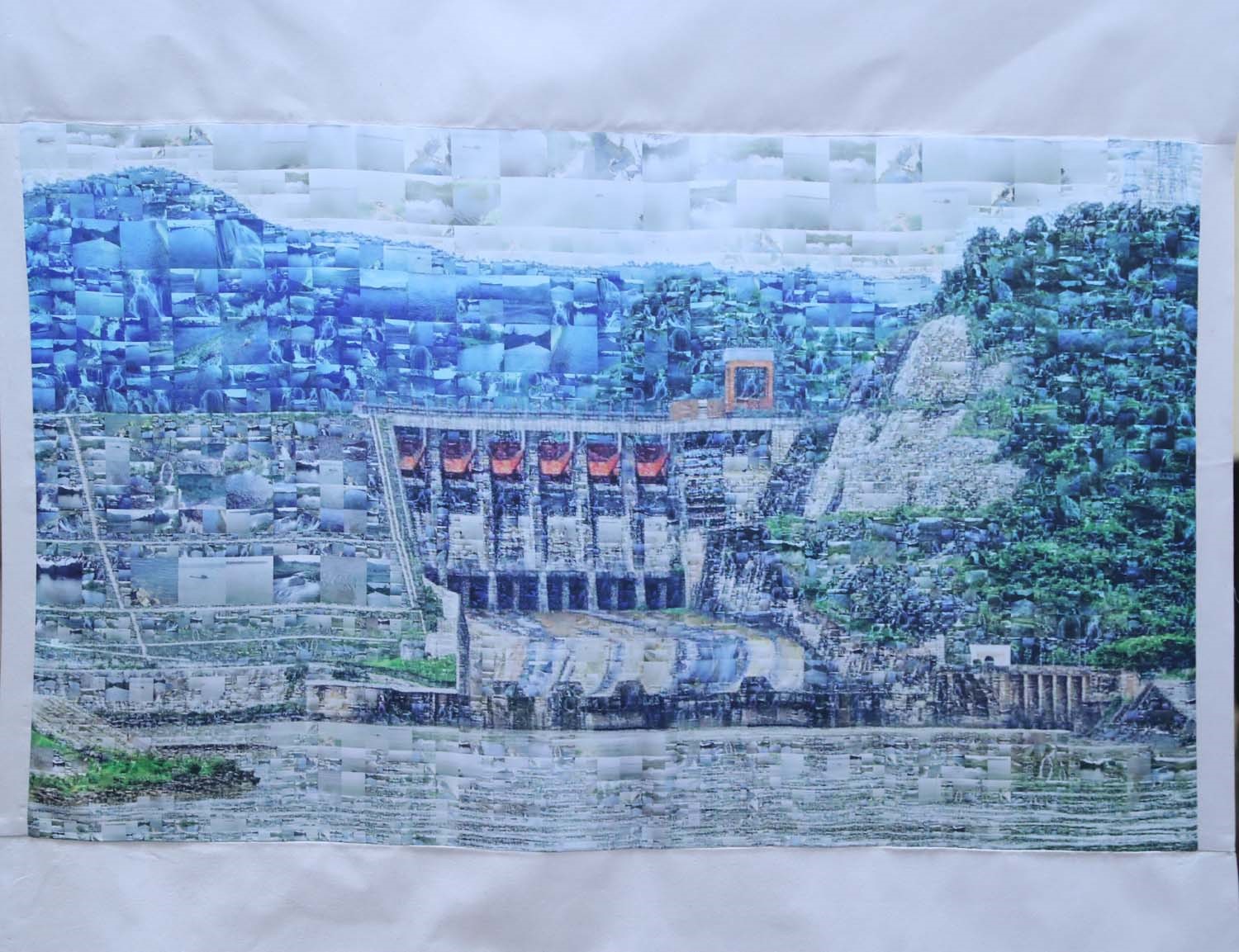 Biến đổi khí hậu: Góc nhìn từ các chuyên gia, các nhà khoa học