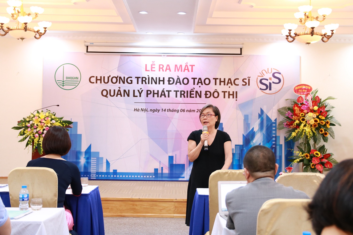 Đô thị Việt Nam những thách thức trong quá trình phát triển