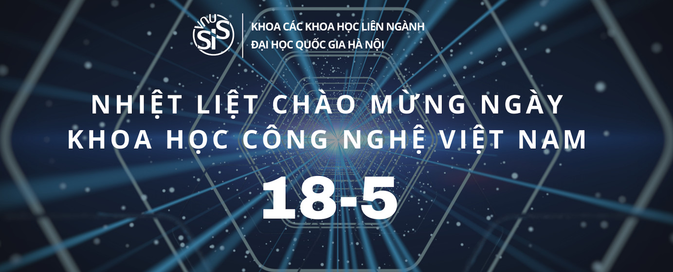 Ngày Khoa học công nghệ Việt Nam ra đời thế nào?
