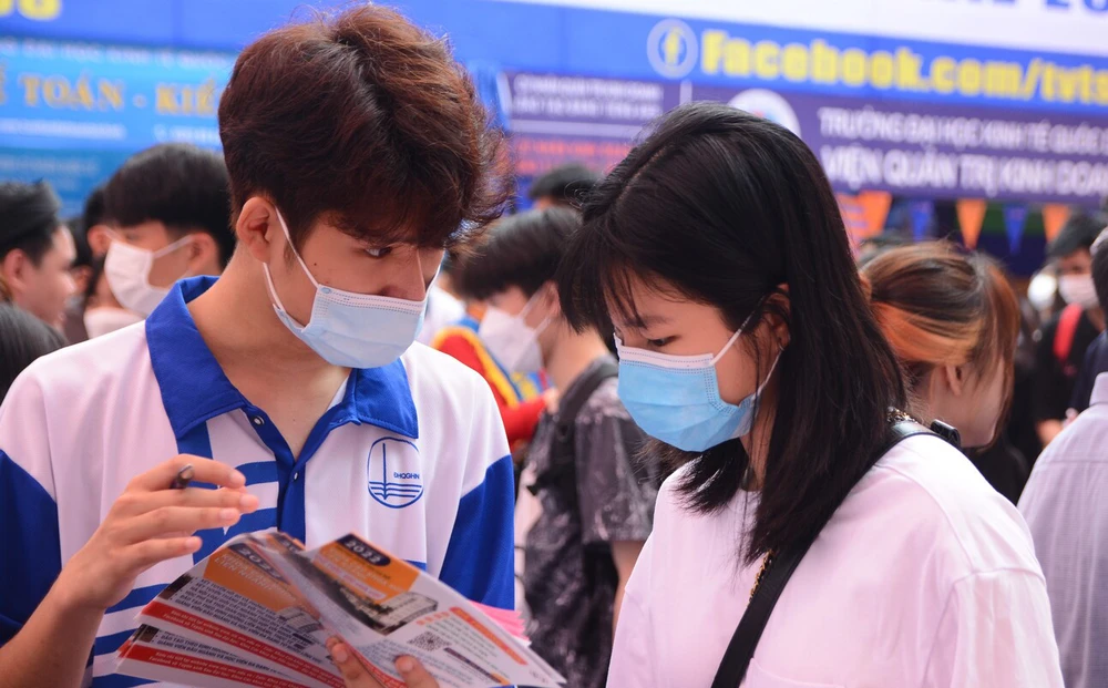 Hai ngành học rất mới mẻ ở ĐH Quốc gia Hà Nội: Cực hữu ích, ra trường có việc ngay