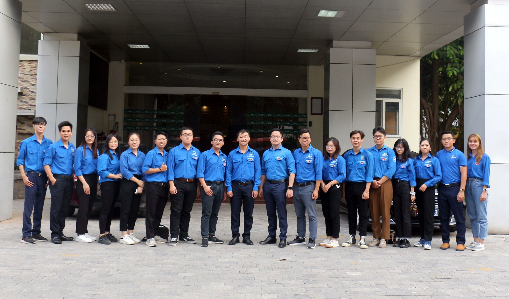 Mùa hè xanh 2022: Phát huy thế mạnh về những hoạt động chuyên môn