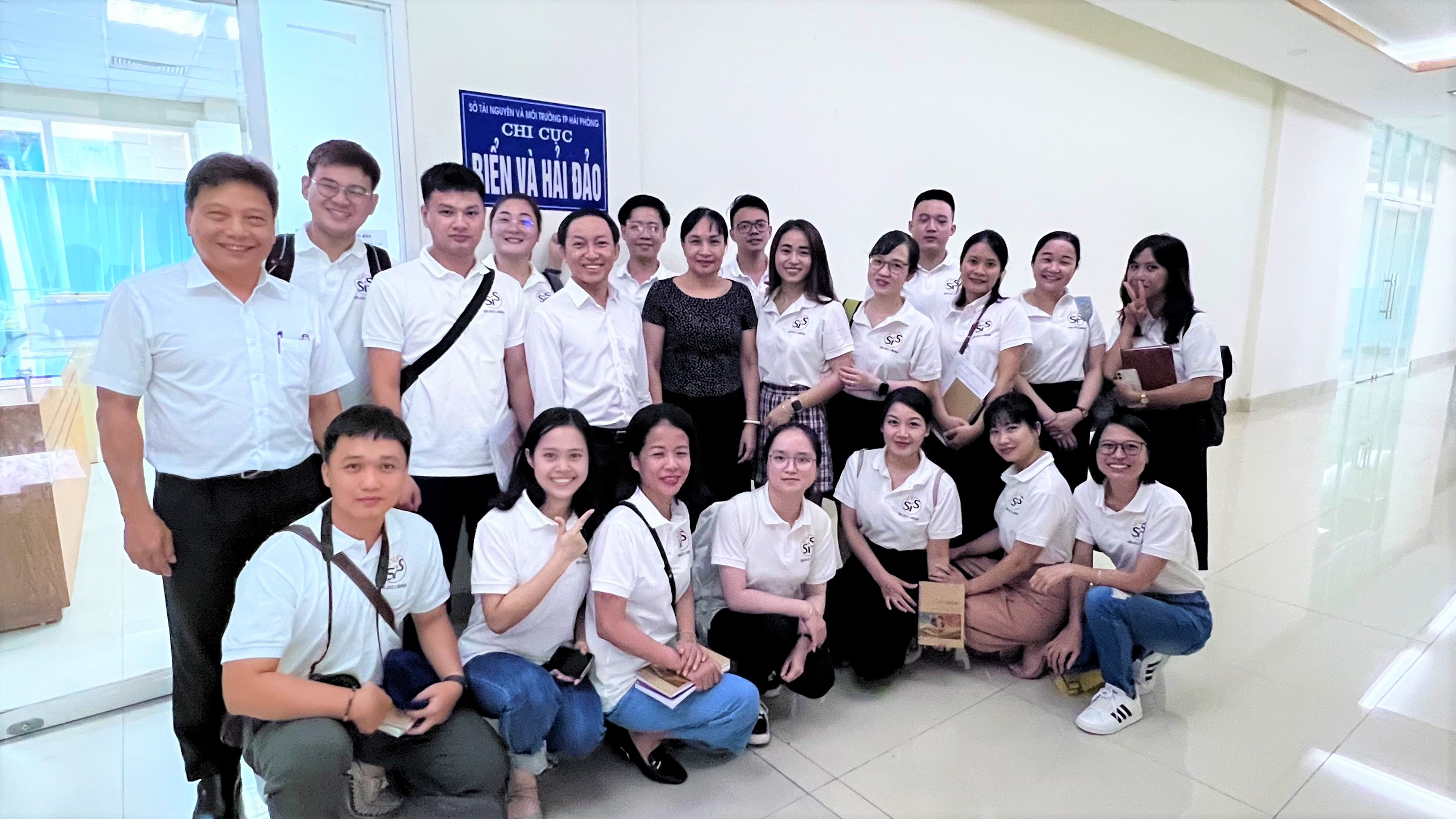 CHÚNG MÌNH HỌC BIẾN ĐỔI KHÍ HẬU