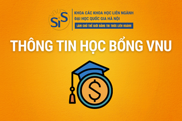 [Infographic] Năm học 2022-2023: Đa dạng học bổng ngoài ngân sách cho người học