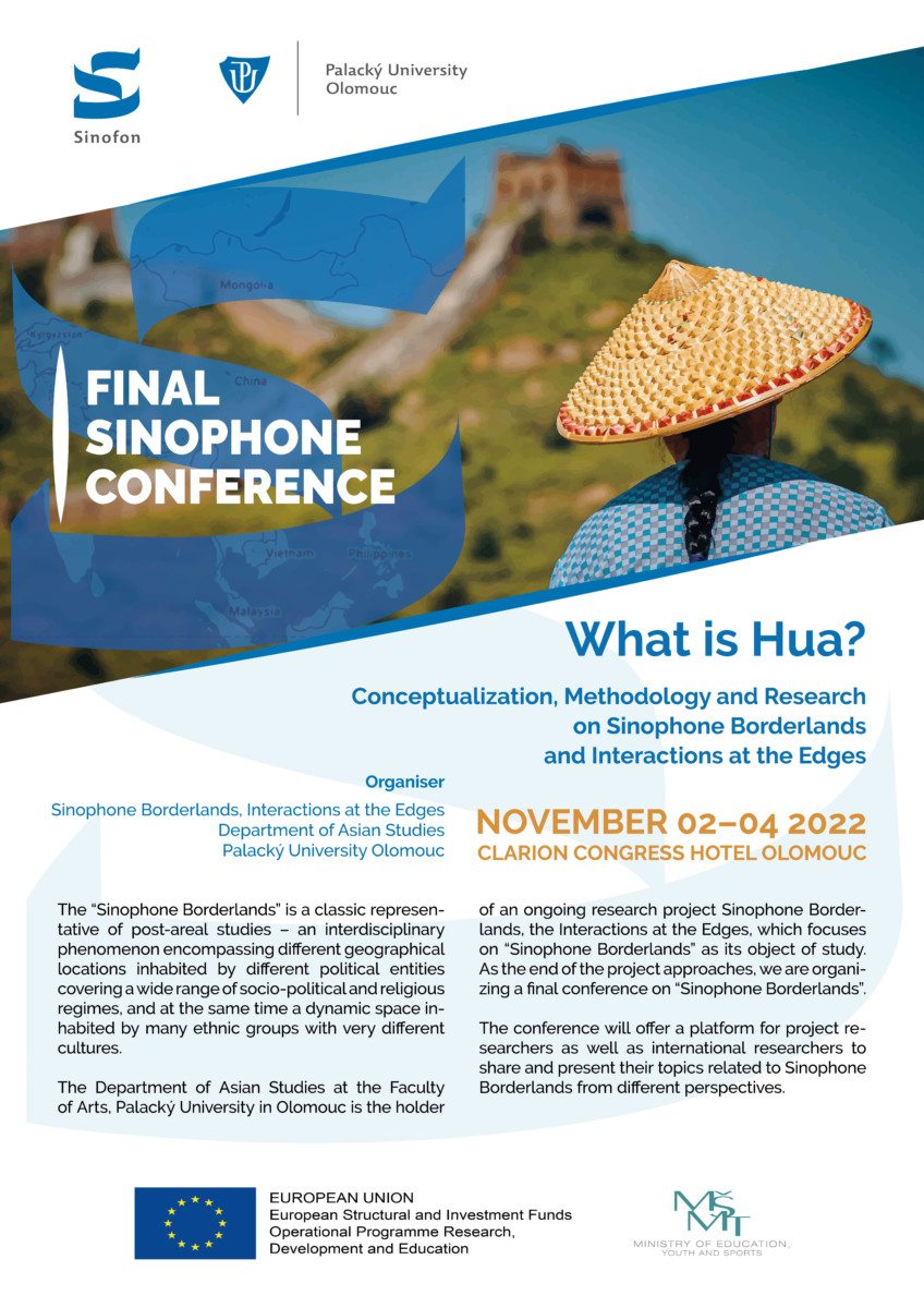 Giảng viên VNU-SIS tham dự Hội nghị quốc tế “Khái niệm, phương pháp và nghiên cứu về khu vực sử dụng Hán ngữ và những tương tác ở các góc cạnh”, tại Cộng hòa Séc