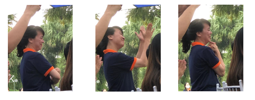 VIẾT VỀ VNU-SIS TEAMBUILDING 2022 - HOÀNG THU UYÊN DS K1