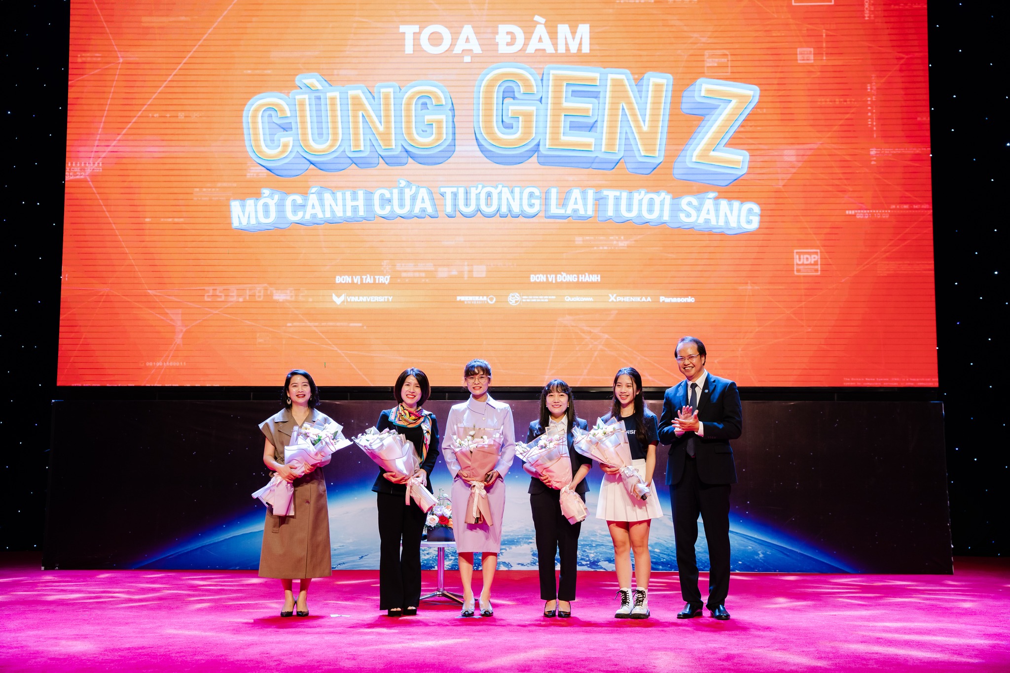 Hướng nghiệp cho "Gen Z" ra sao?