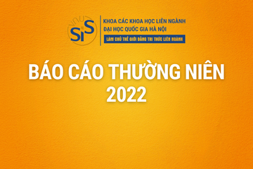 BÁO CÁO THƯỜNG NIÊN 2022