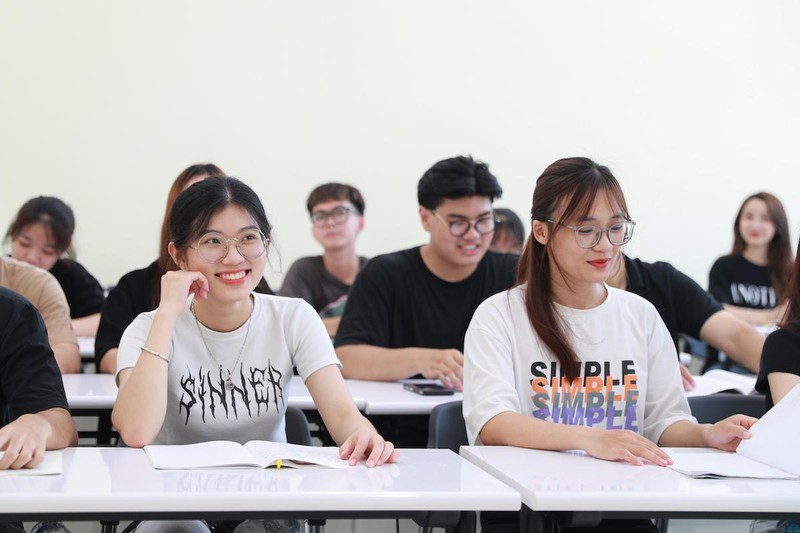 Học ngành Quản trị đô thị thông minh và bền vững