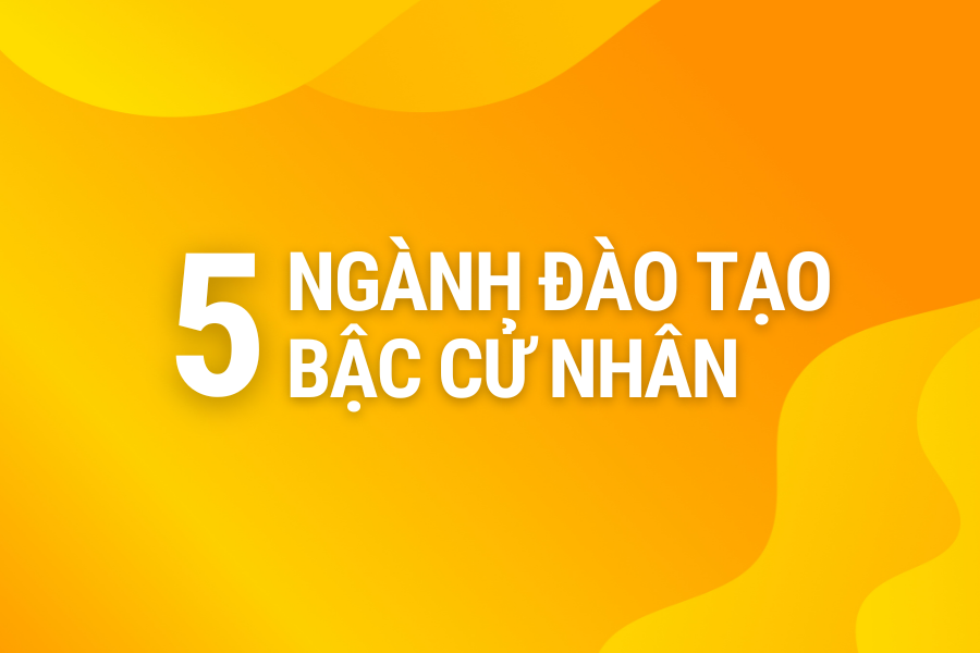 5 ngành hot Đại học Quốc gia Hà Nội