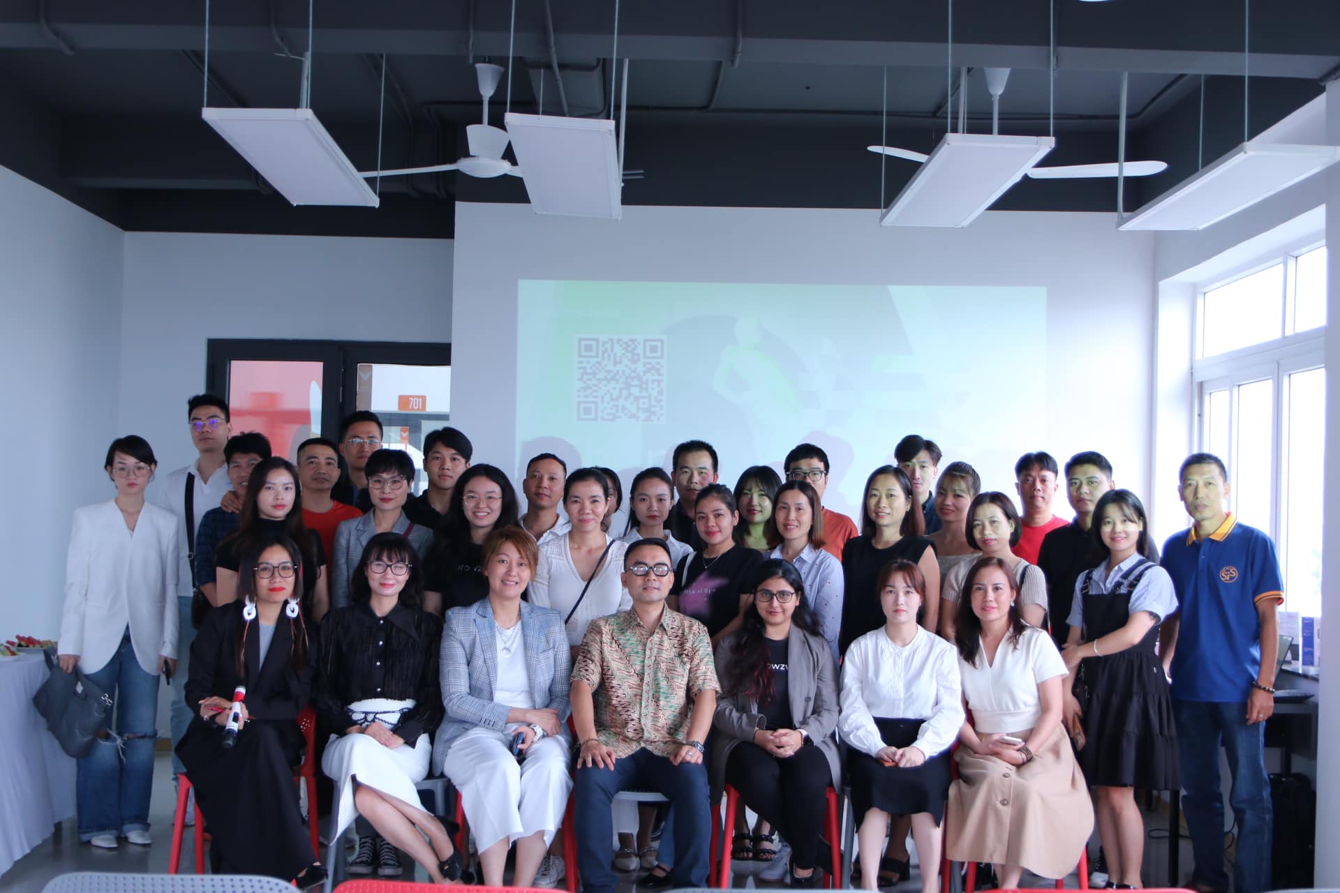 Tọa đàm/workshop: "End to End Apparel Workflow - Quy trình làm việc trọn vẹn các sản phẩm may mặc bằng kỹ thuật số" cùng với Browzwear