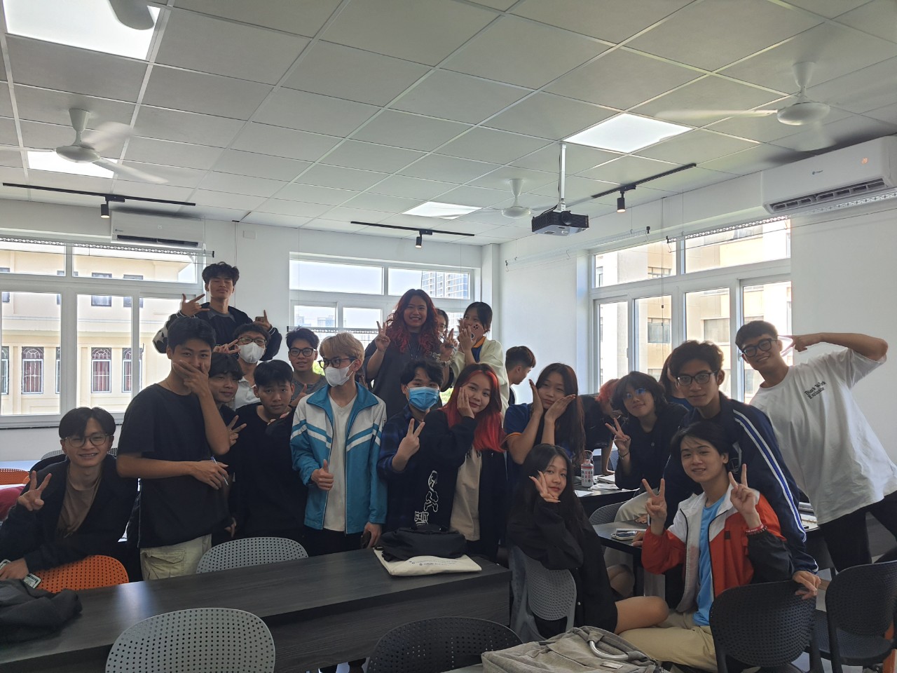 Sinh viên Nội thất cháy hết mình với các ý tưởng khởi nghiệp - sáng tạo