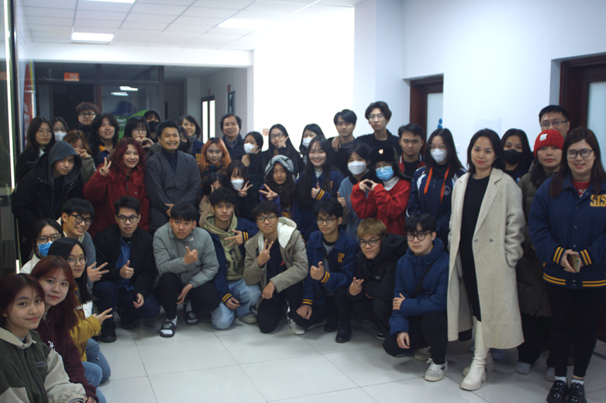 Tọa đàm: Xu hướng bền vững trong kiến trúc và nội thất