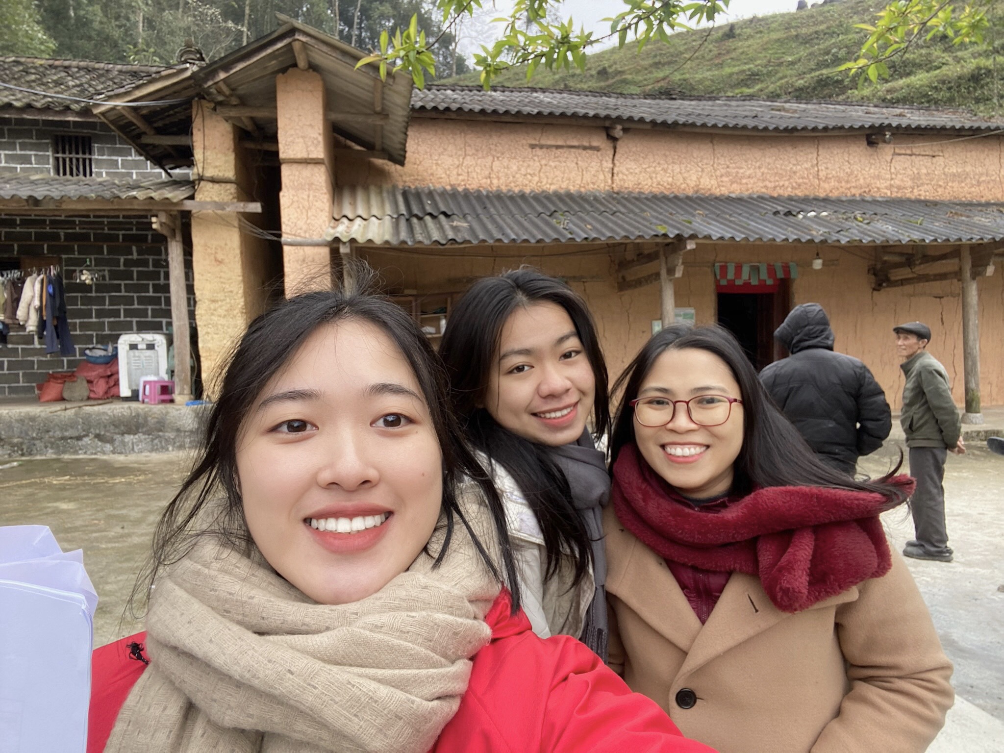 Di sản học - Hãy để đam mê dẫn đường!