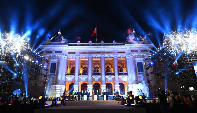 [Tạp chí điện tử Phụ nữ Mới] “Cảm thức Đông Dương”: Sự sáng tạo kế thừa từ nguồn mạch lịch sử