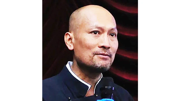 [Báo Nhân dân] Công nghệ phát huy giá trị bức tranh trăm tuổi