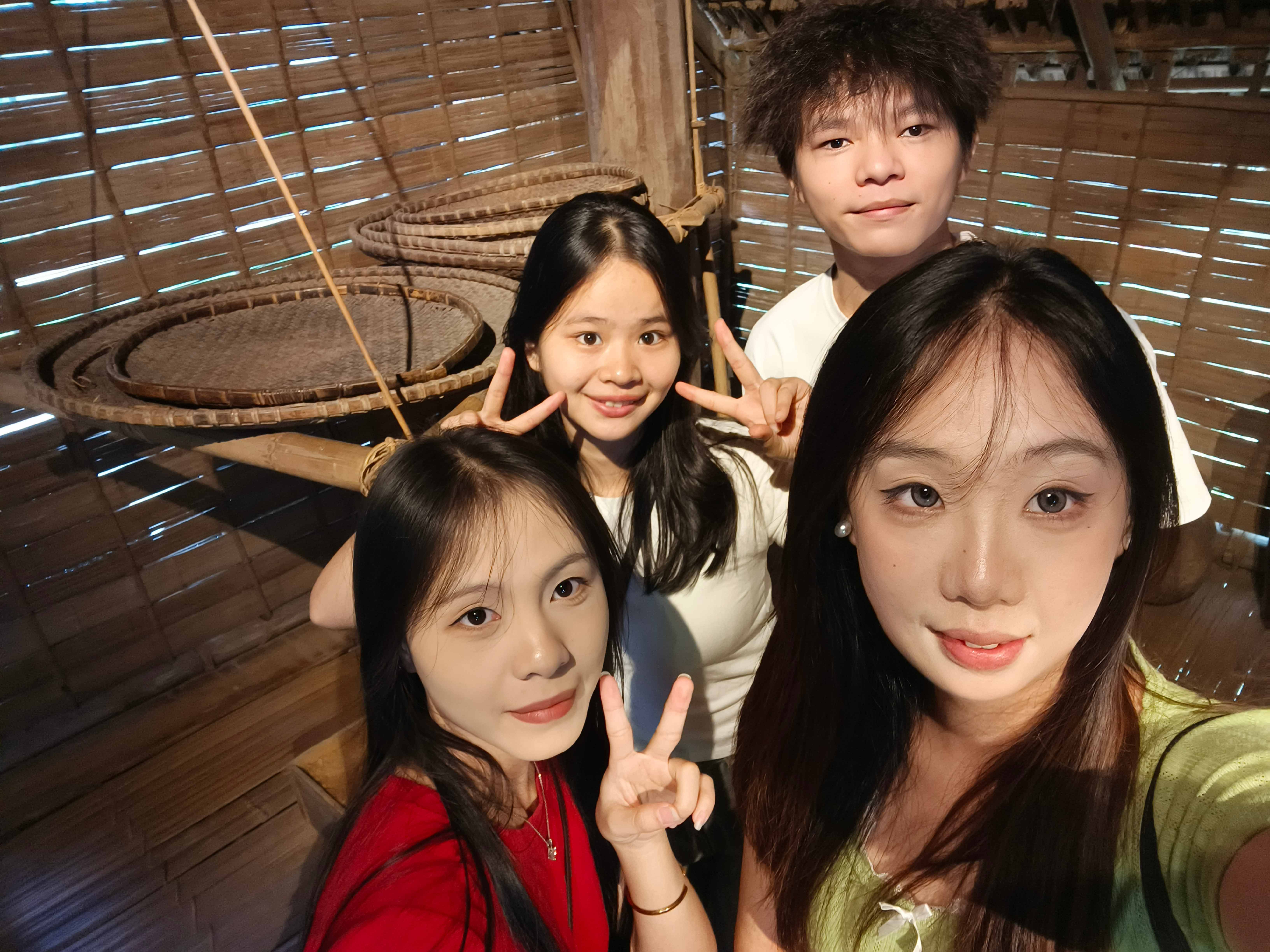 Lắng nghe câu chuyện ký ức của Hà Nội