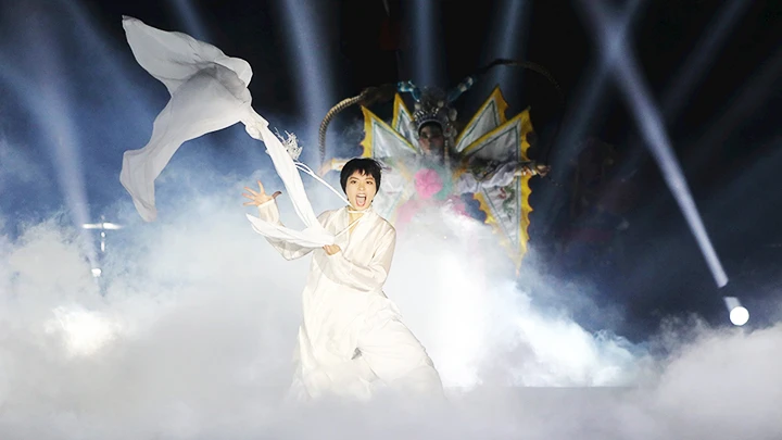 [Thời Nay] Giải bài toán đào tạo nhân lực công nghiệp văn hóa