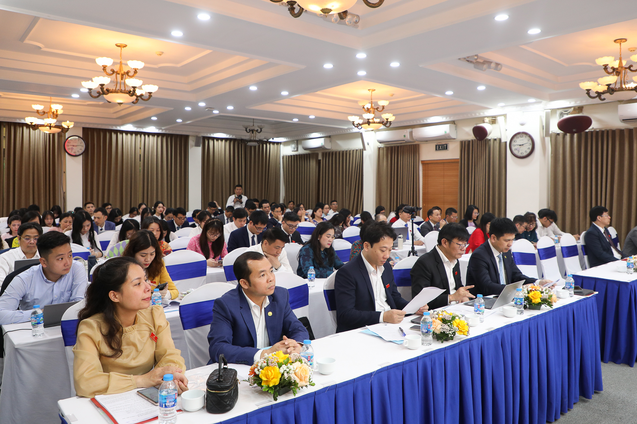 VNU-SIS khẳng định bản sắc trong đào tạo, nghiên cứu liên ngành về các lĩnh vực công nghiệp văn hóa, sáng tạo và nghệ thuật