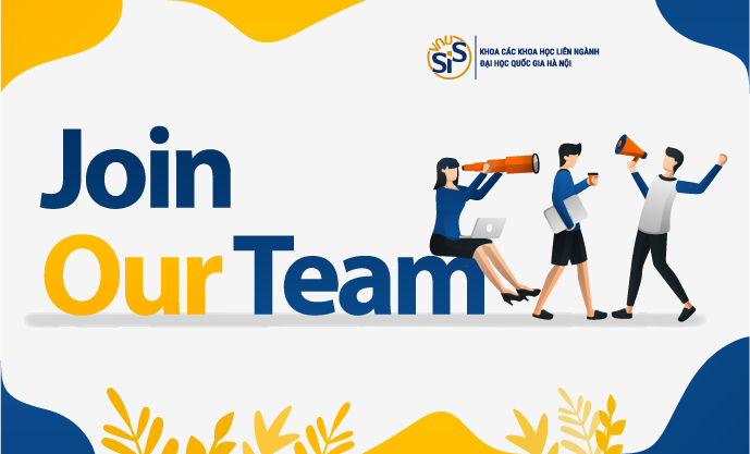 Thông báo tuyển dụng viên chức năm 2021