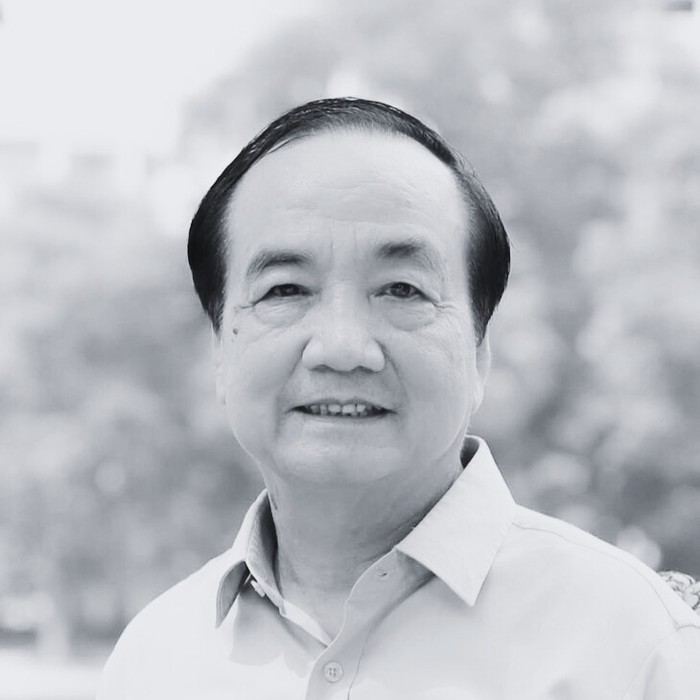 PGS.TS Trần Khánh Thành - nhà khoa học cống hiến đến hơi thở cuối cùng